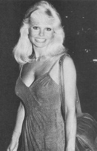 Loni Anderson : photo88