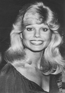 Loni Anderson : photo90