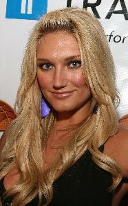 Brooke Hogan : Brooke Hogan 2008-04-10 - Broker Boxing Federation event at Mansion Nightclub - 02