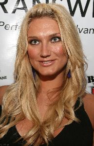 Brooke Hogan : Brooke Hogan 2008-04-10 - Broker Boxing Federation event at Mansion Nightclub - 12