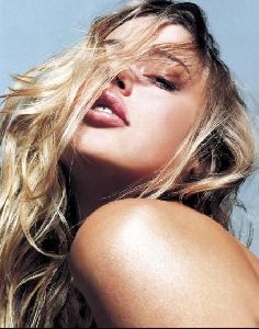 estella warren : 91