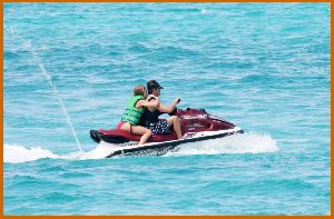 Fergie : Fergie with bikini on a beach in the Bahamas18 480c91b95d173