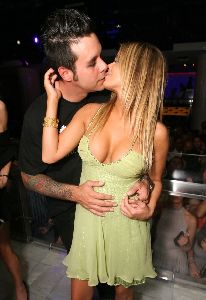 Carmen Electra : Carmen Electra celebrating her birthday at PURE Nightclub3 480cb3f2a47be