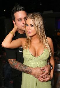 Carmen Electra : Carmen Electra celebrating her birthday at PURE Nightclub12 480cb3f2b5d60