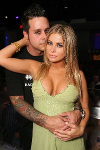 Carmen Electra : Carmen Electra celebrating her birthday at PURE Nightclub7 480cb3f2ac0f9