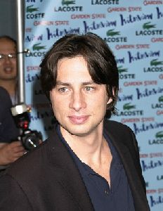 Zach Braff : Zach Braff-1