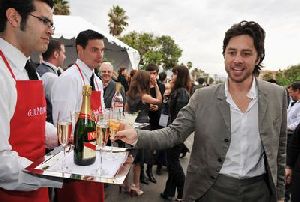 Zach Braff : WI15543903 actor-zach-braff-stoli-2008