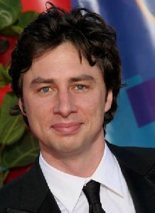 Zach Braff : Zach Braff-27