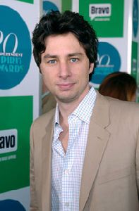 Zach Braff : 6550