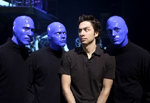 Zach Braff : scrubs26