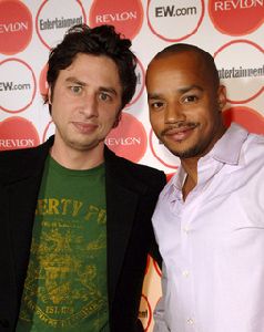 Zach Braff : 59951