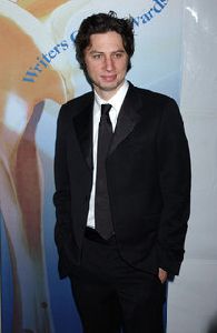 Zach Braff : 6551