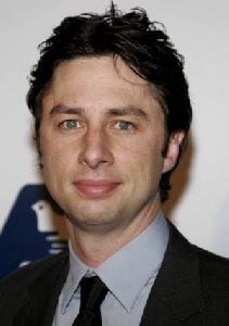 Zach Braff : Zach Braff-DGG-013233