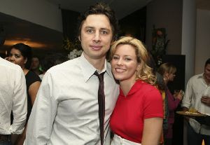 Zach Braff : 153211