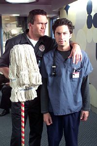 Zach Braff : scrubs20