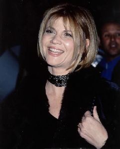 Markie Post : MarkiePost K21