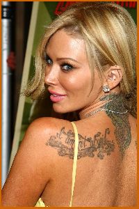 Jenna Jameson : jenna jameson139 4805e5d713b4f