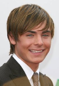 Zac Efron : Zac Efron-SGG-072638