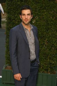 Zachary Quinto : Zachary Quinto-CSH-032088