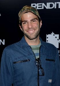 Zachary Quinto : Zachary Quinto-GLA-000870