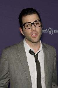 Zachary Quinto : Zachary Quinto-CSH-040378