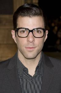 Zachary Quinto : Zachary Quinto -CSH-036218