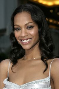 Zoe Saldana : Zoe Saldana-5