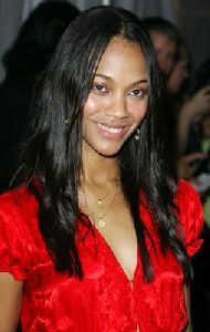 Zoe Saldana : zoe 03