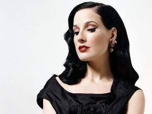 Dita von Teese : 007703073