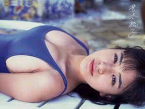 Yuko Aoki : photo150