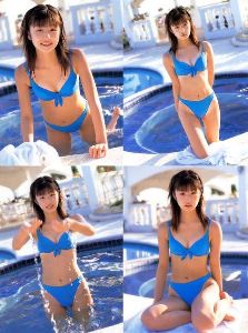 Yuko Ogura : 27594.23084