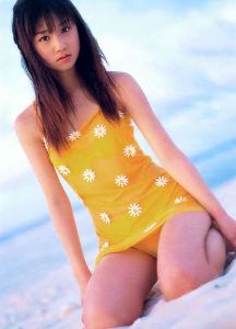 Yuko Ogura : 27582.14383