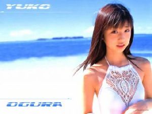 Yuko Ogura : 1148654844