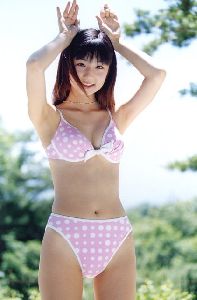 Yuko Ogura : 06 G