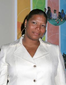 Queen Latifah : Queen Latifah-20