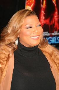 Queen Latifah : Queen Latifah-TWW-005761