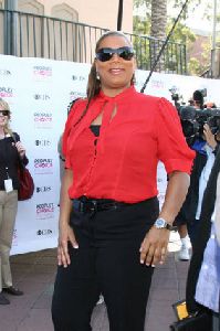 Queen Latifah : Queen Latifah-CSH-018048