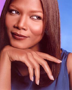 Queen Latifah : Queen-Latifah-u04