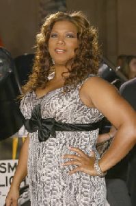 Queen Latifah : Queen Latifah-CSH-018344