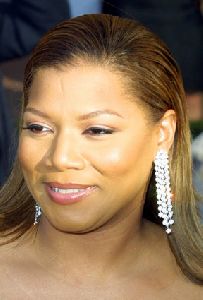 Queen Latifah : Queen Latifah-SGG-030662