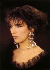 Isabelle Adjani : 046