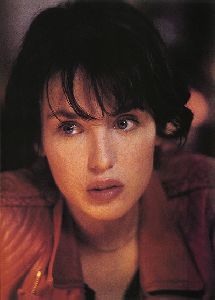 Isabelle Adjani : 037