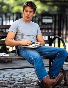 ethan hawke : 6