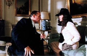 Isabelle Adjani : gerard depardieu1