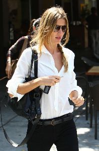 Gisele Bundchen : 007816613