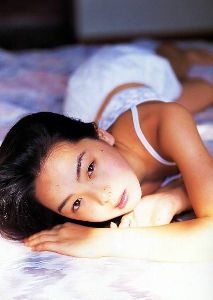 Yuki Matsuoka : photo38