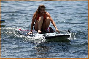 Denise Richards : Denise Richards - In bikini on the beach in Maui5 4811bdc77629d