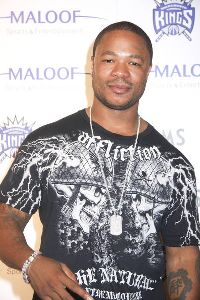 Xzibit : PRN-009317