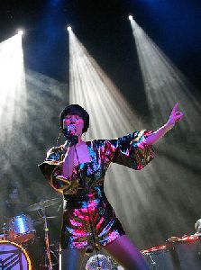 Yeah Yeah Yeahs : 10106764-10106767-large