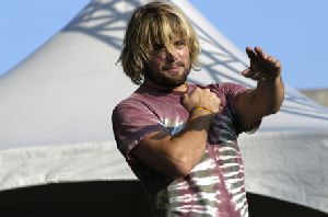 Xavier Rudd : Xavier-Rudd-an02